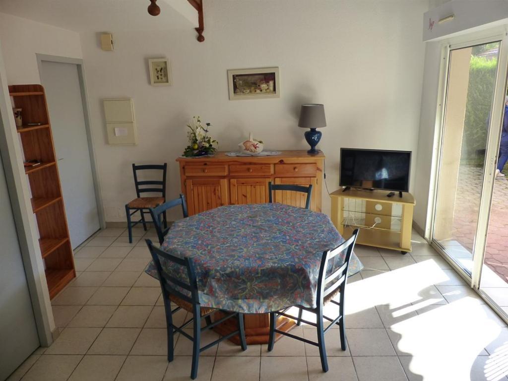 Capbreton Residence Le Bosquet Aux Ecureuils Villa Avec Piscine En Copropriete מראה חיצוני תמונה