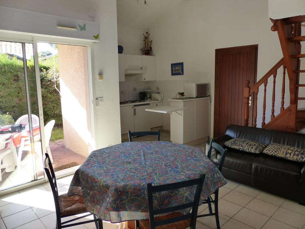 Capbreton Residence Le Bosquet Aux Ecureuils Villa Avec Piscine En Copropriete מראה חיצוני תמונה